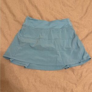 Pace Rival Skirt sz 4